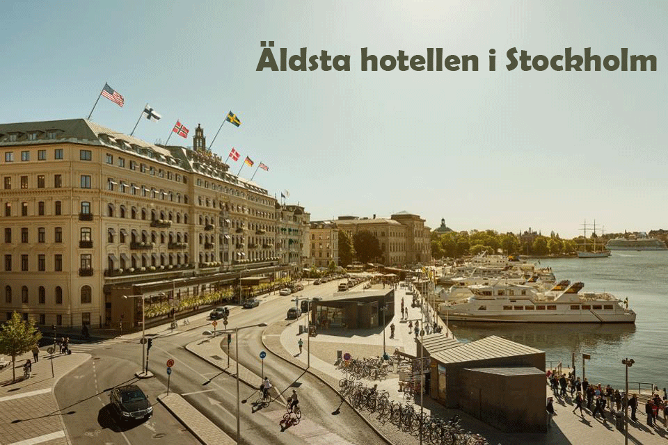Äldsta-hotellen-i-Stockholm